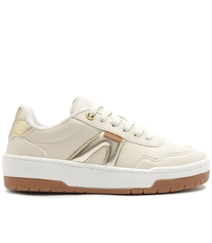 Zapatilla - Nicki - Blanco
