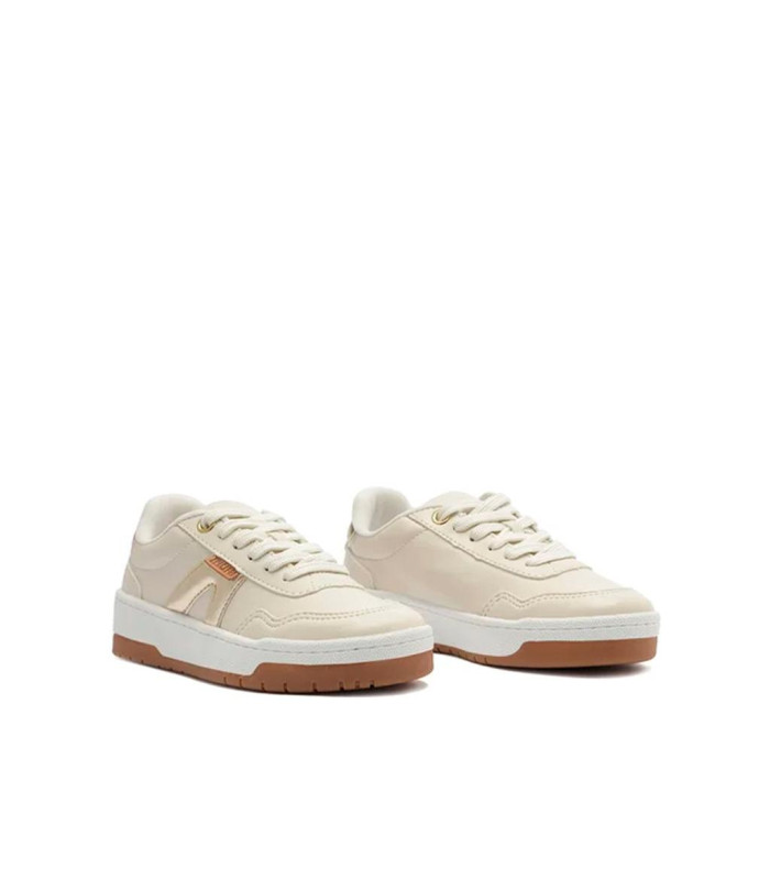 Zapatilla - Nicki - Blanco