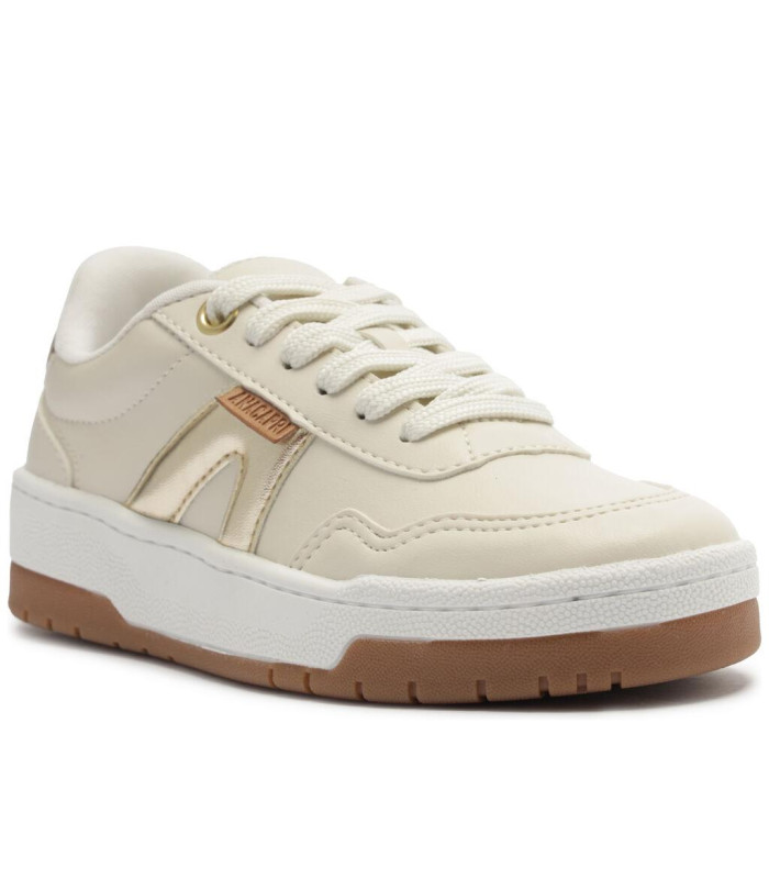 Zapatilla - Nicki - Blanco