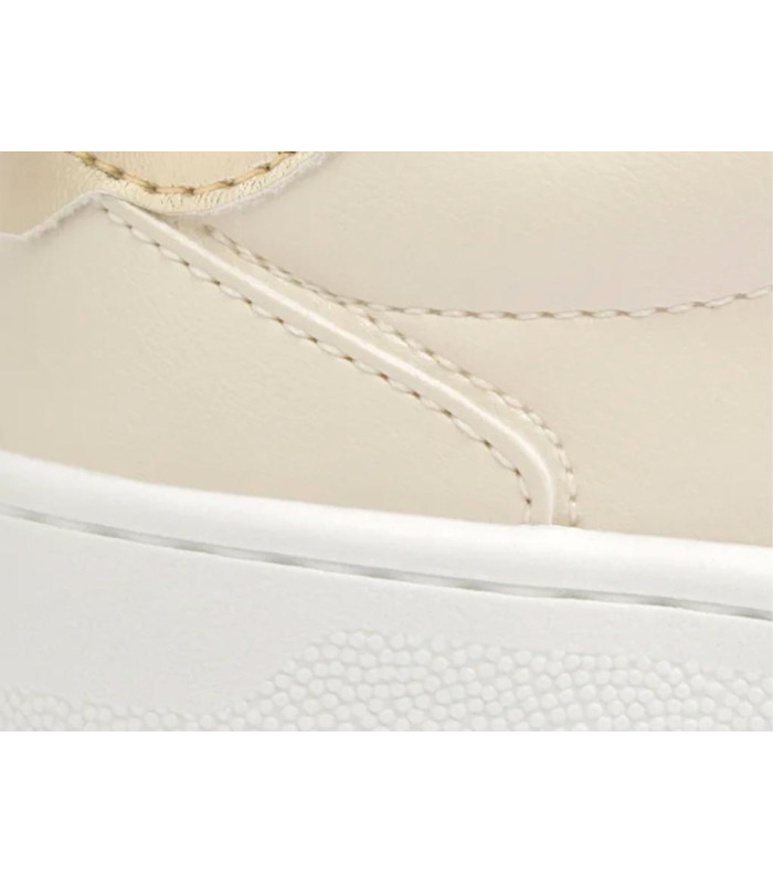 Zapatilla - Nicki - Blanco