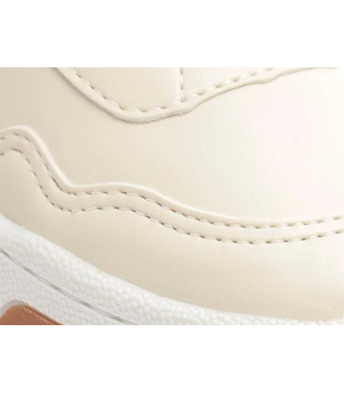 Zapatilla - Nicki - Blanco
