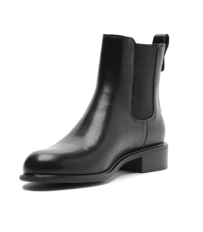 Botin - Jorja - Negro