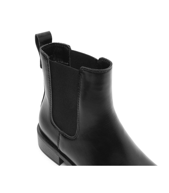 Botin - Jorja - Negro