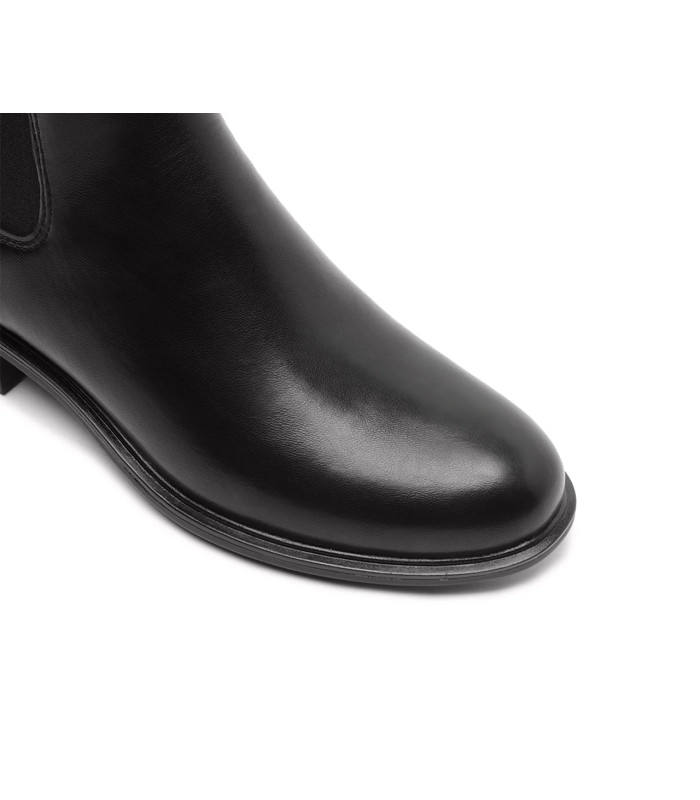 Botin - Jorja - Negro