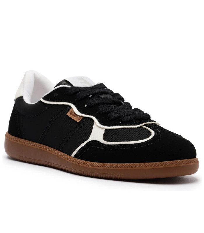 Zapatilla - Emilia - Negro