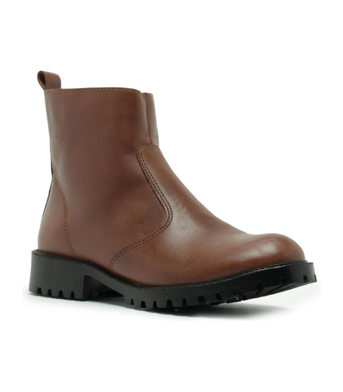 Botin - Olivia - Chocolate