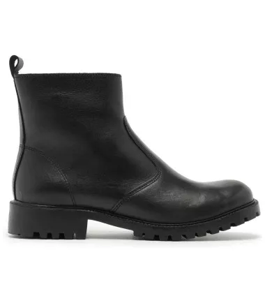 Botin - Olivia - Negro