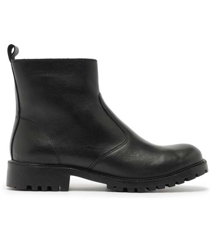 Botin - Olivia - Negro