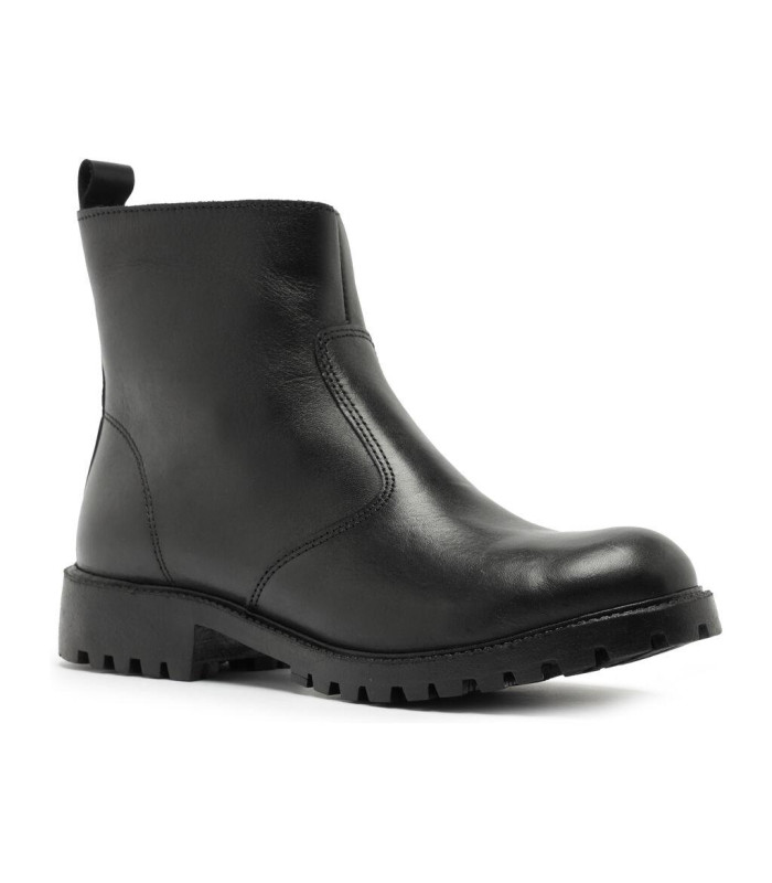 Botin - Olivia - Negro