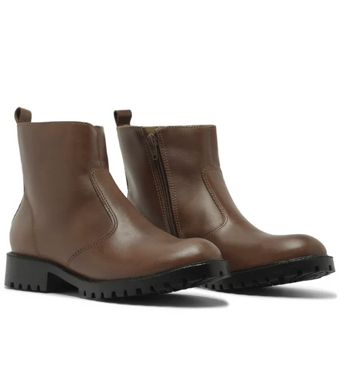 Botin - Olivia - Chocolate