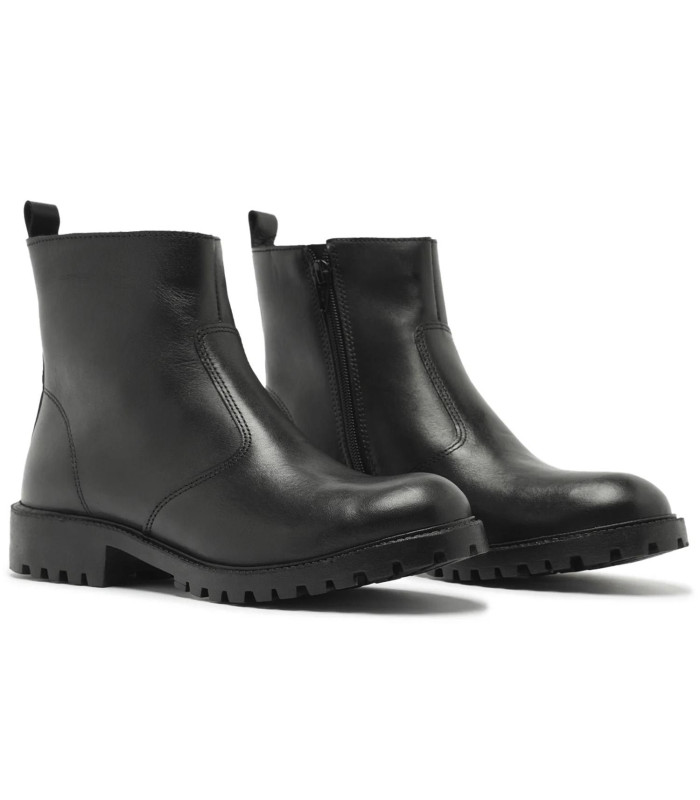 Botin - Olivia - Negro
