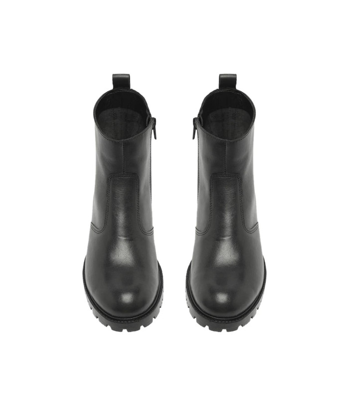 Botin - Olivia - Negro