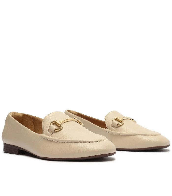 Mocasin - Halsey - Blanco