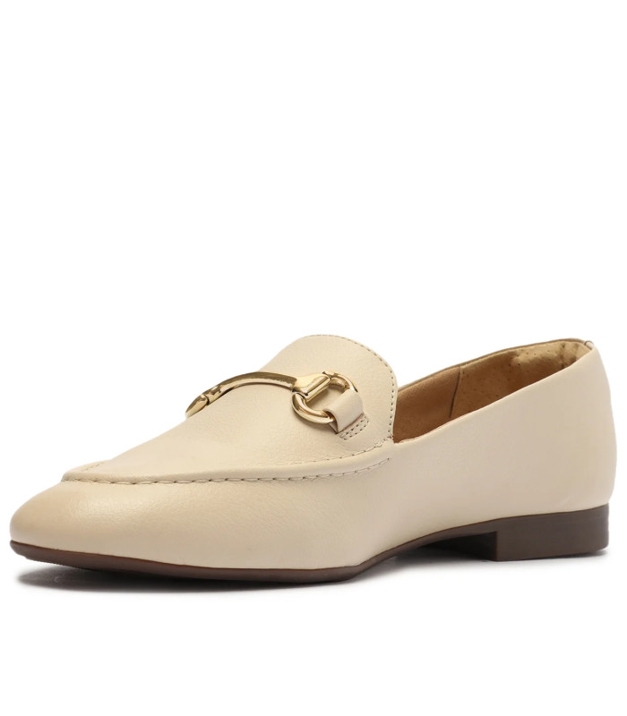 Mocasin - Halsey - Blanco