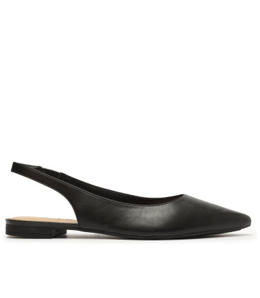 Ballerina - Celine - Negro