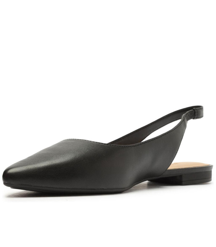 Ballerina - Celine - Negro