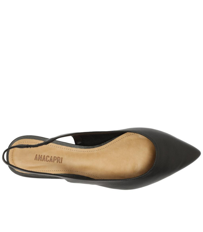 Ballerina - Celine - Negro