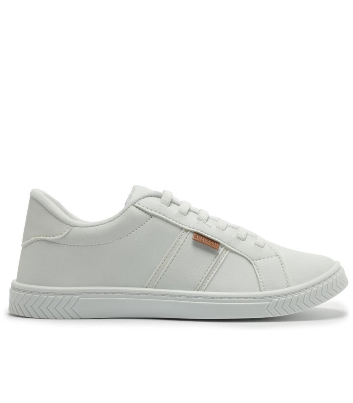 Zapatilla - Victoria - Blanco