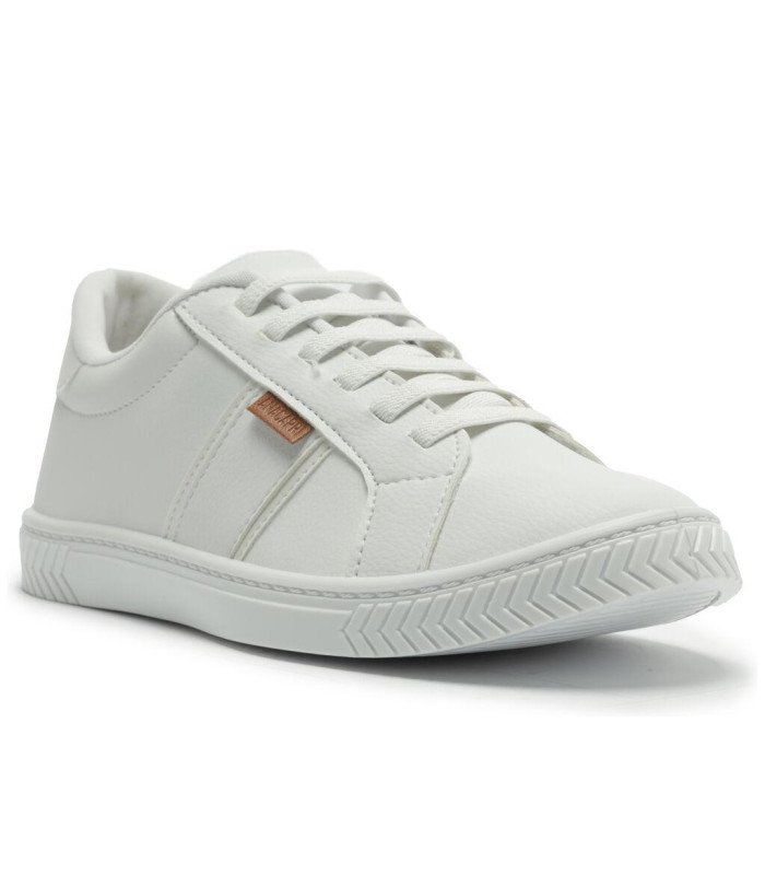 Zapatilla - Victoria - Blanco