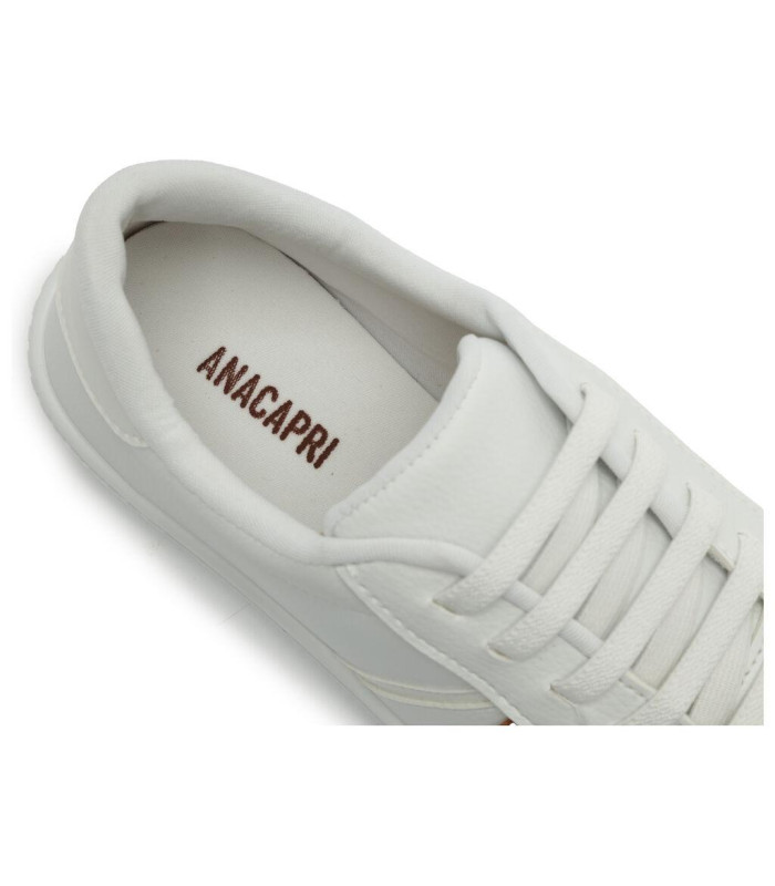 Zapatilla - Victoria - Blanco