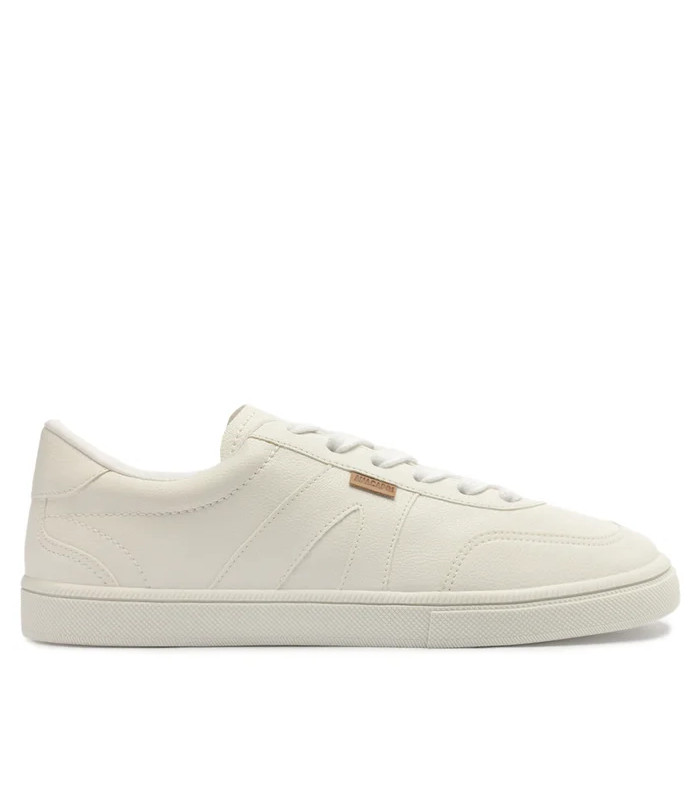 Zapatilla - Anita - Blanco