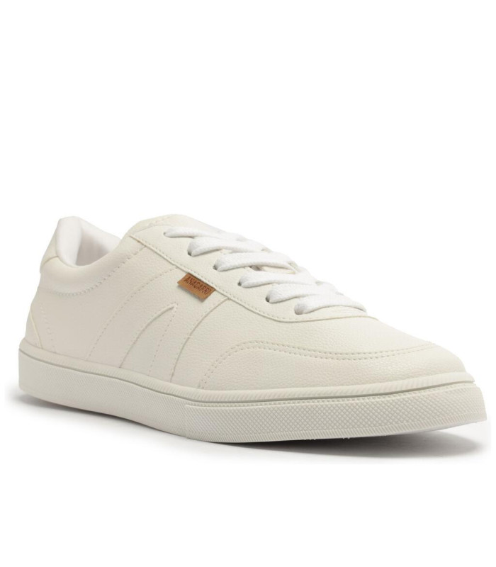 Zapatilla - Anita - Blanco
