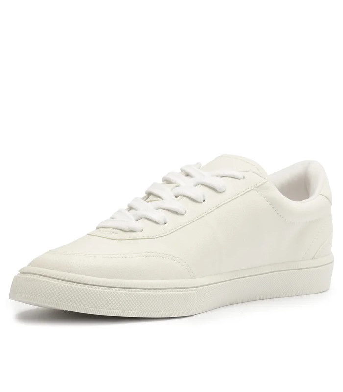 Zapatilla - Anita - Blanco