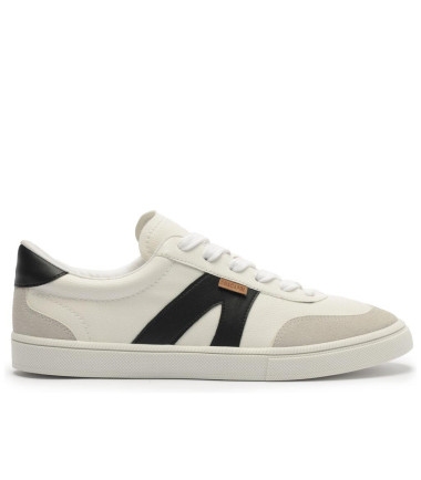 Zapatilla - Anita - Blanco