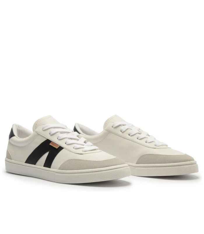 Zapatilla - Anita - Blanco