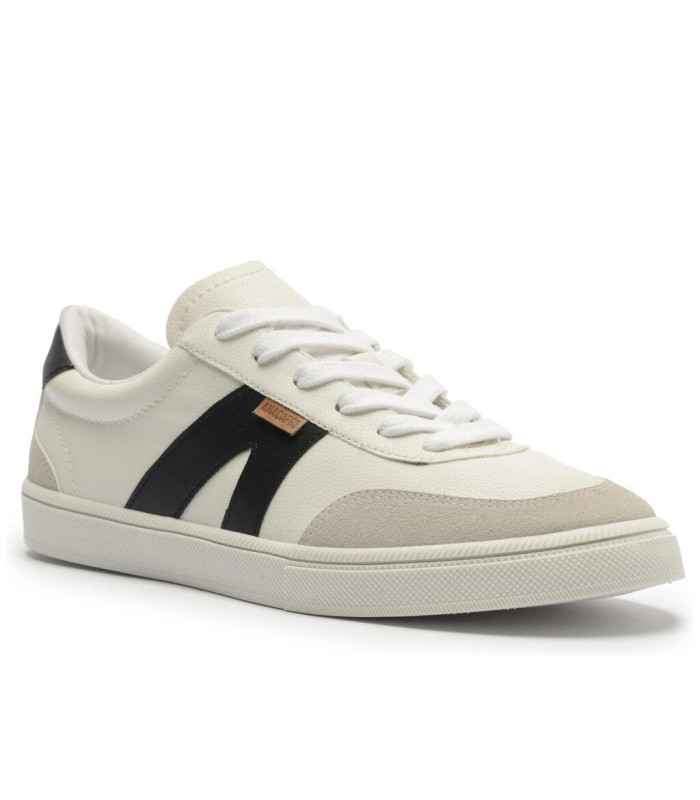 Zapatilla - Anita - Blanco