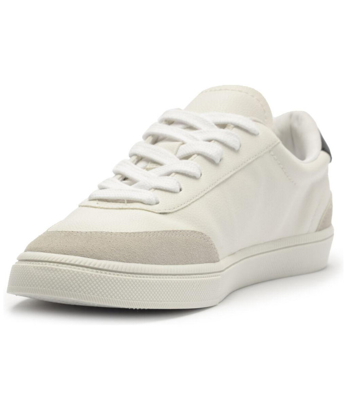 Zapatilla - Anita - Blanco