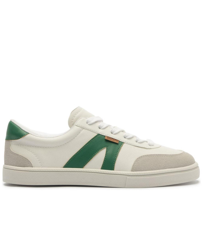 Zapatilla - Anita - Verde