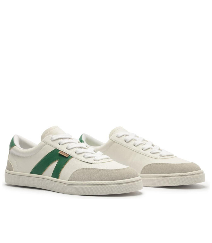 Zapatilla - Anita - Verde