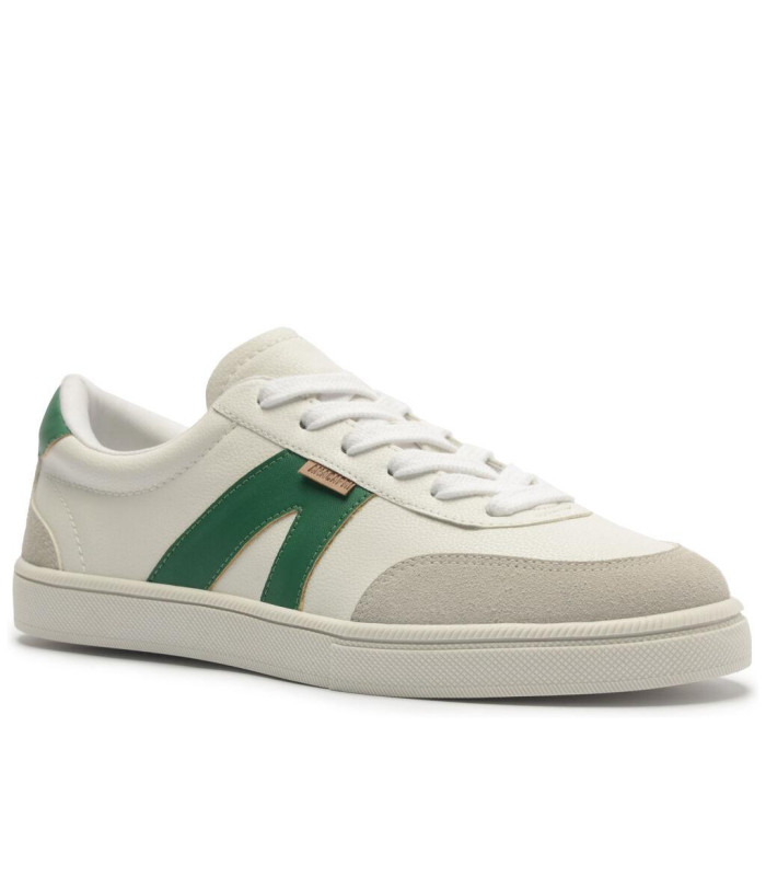 Zapatilla - Anita - Verde