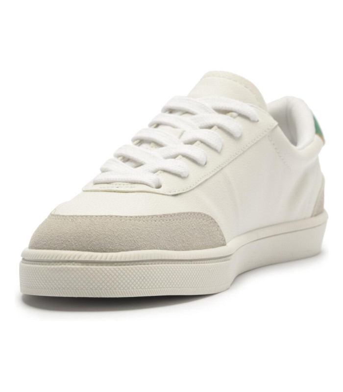 Zapatilla - Anita - Verde
