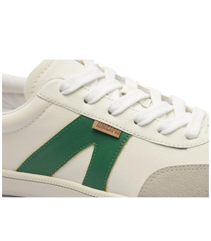 Zapatilla - Anita - Verde