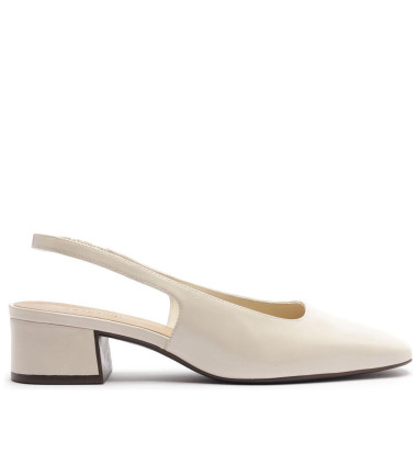 Zapato - Ava - Blanco