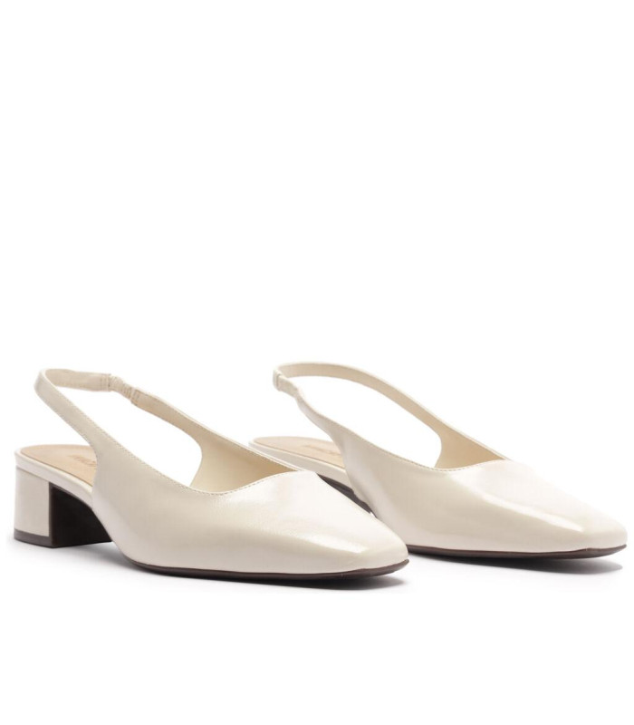 Zapato - Ava - Blanco