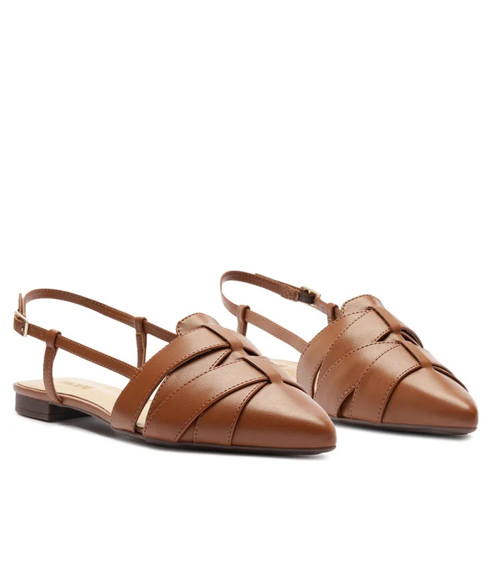 Zapato - Celine - Cafe