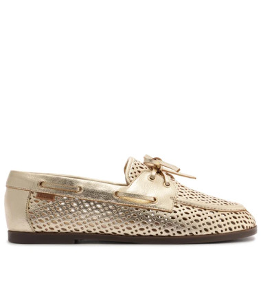 Mocasin - Becky - Dorado