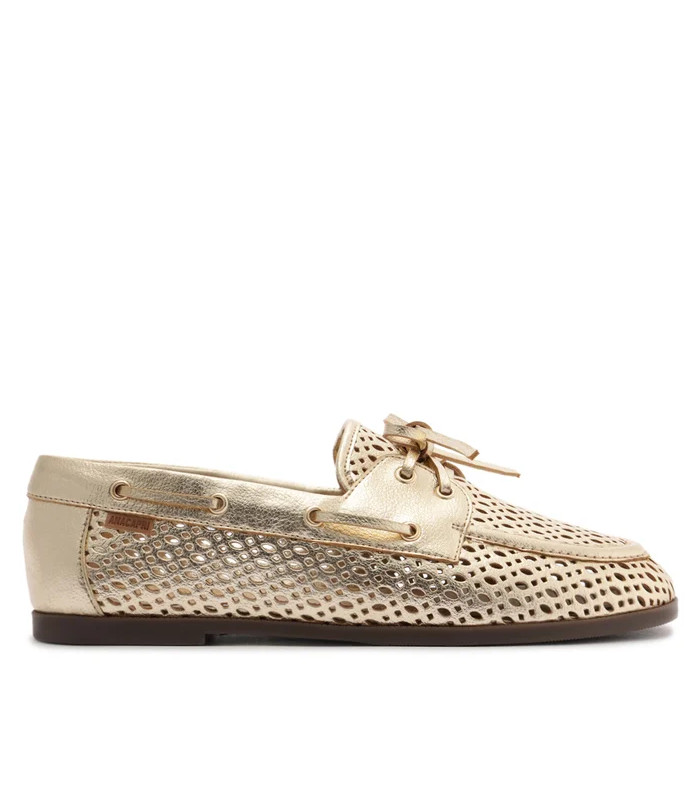 Mocasin - Becky - Dorado