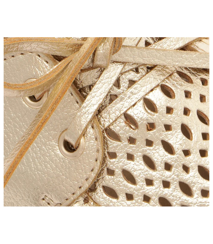 Mocasin - Becky - Dorado