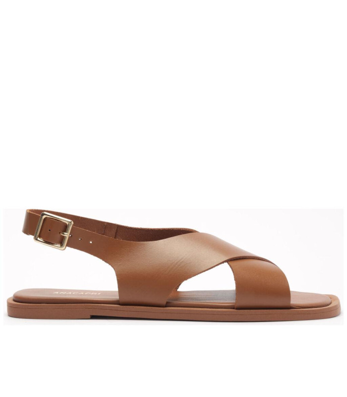 Sandalia - Carla - Cafe