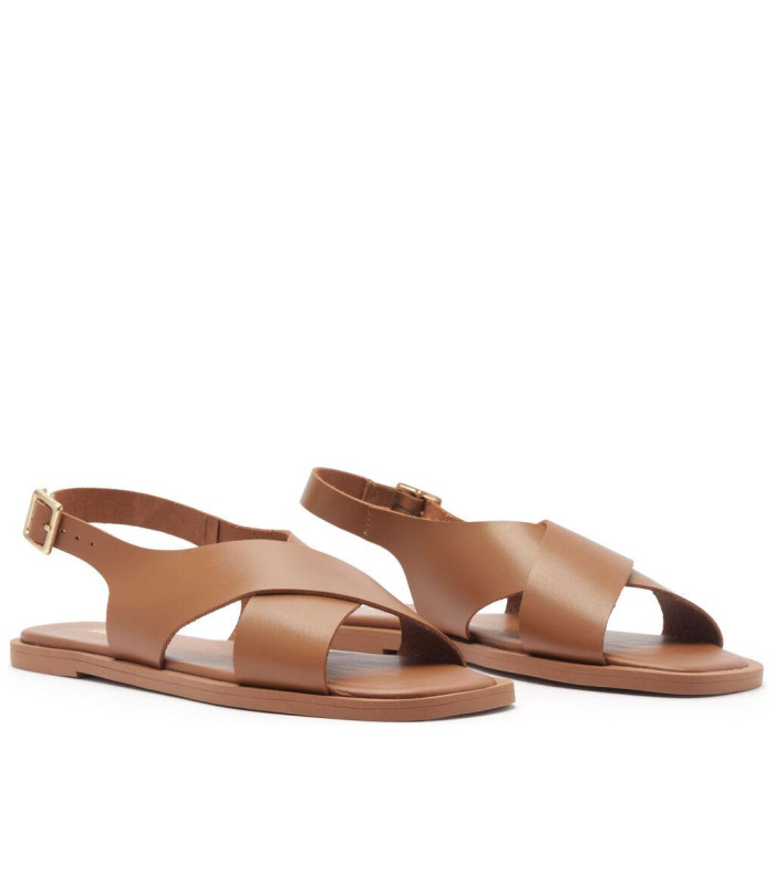 Sandalia - Carla - Cafe