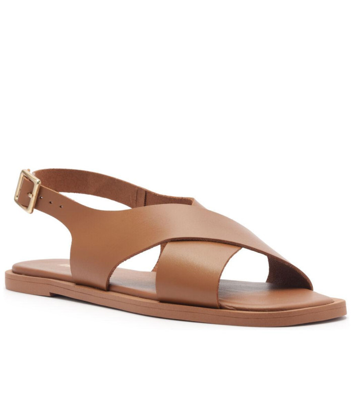 Sandalia - Carla - Cafe