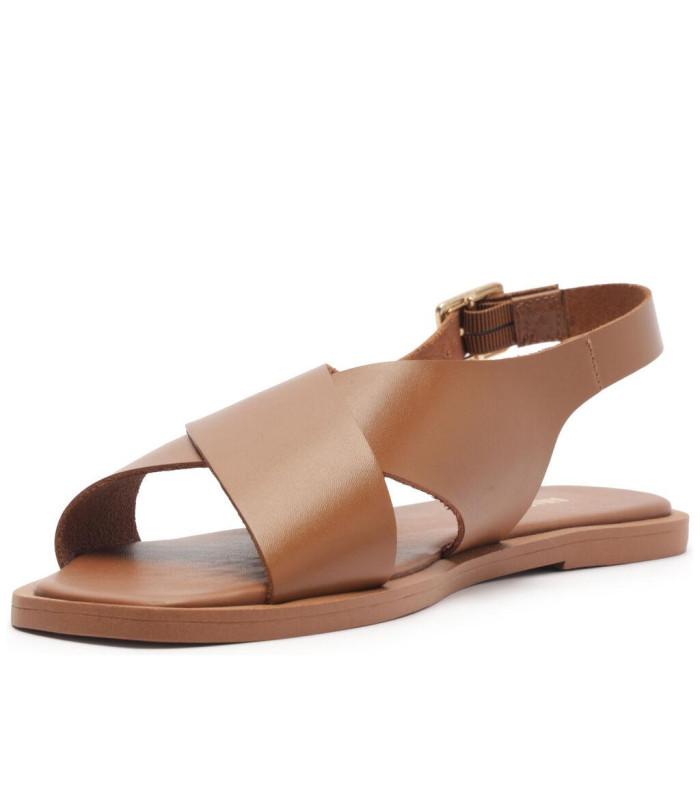 Sandalia - Carla - Cafe