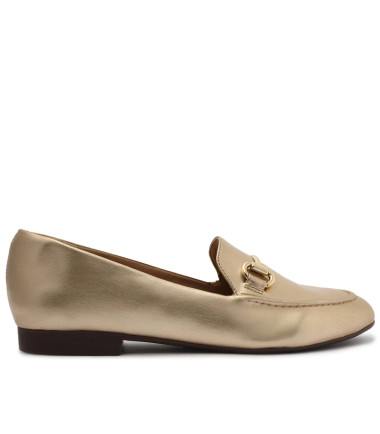 Mocasin - Halsey - Dorado