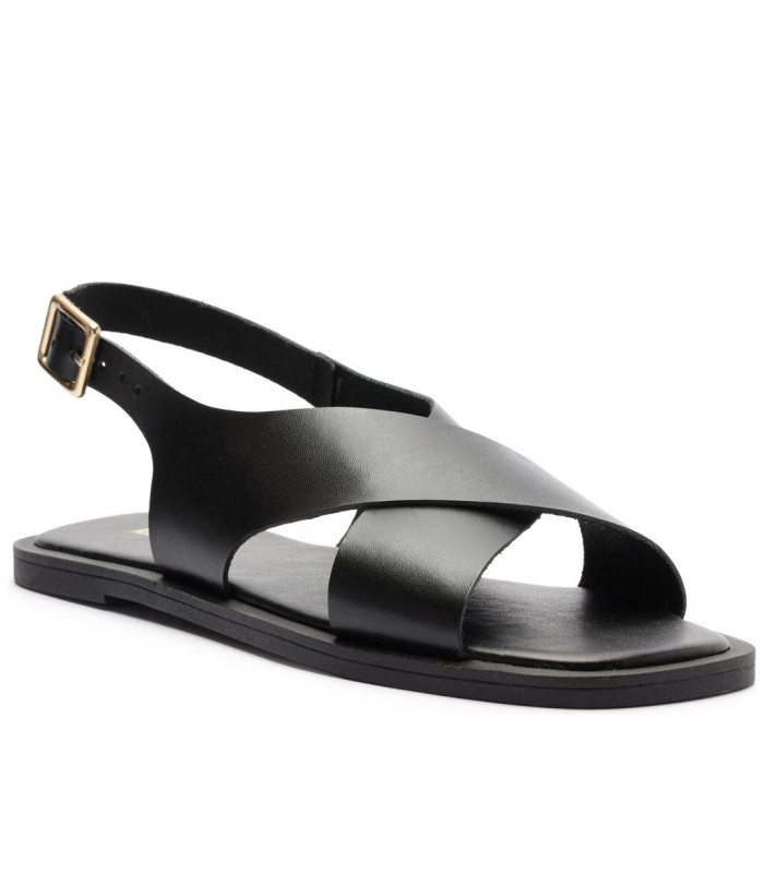 Sandalia - Carla - Negro