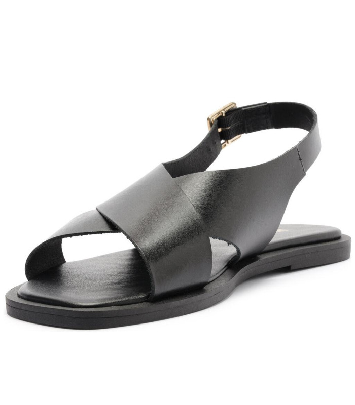 Sandalia - Carla - Negro