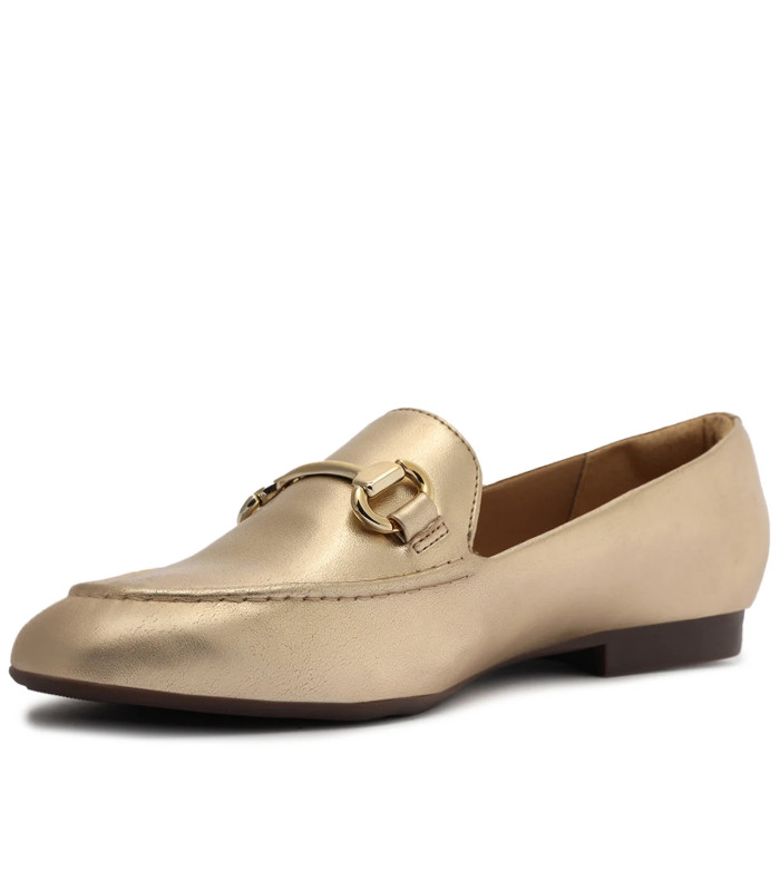 Mocasin - Halsey - Dorado